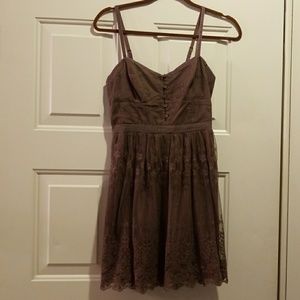 American eagle dress